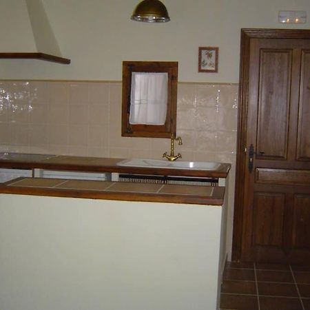 Apartamento Las Eras Hontanares  Luaran gambar