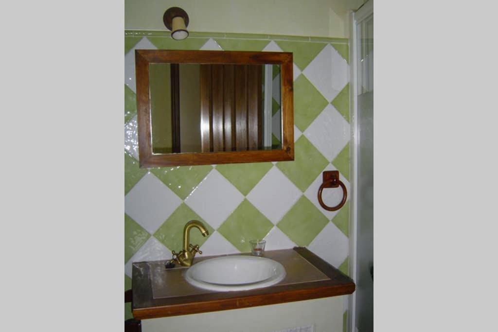 Apartamento Las Eras Hontanares  Luaran gambar